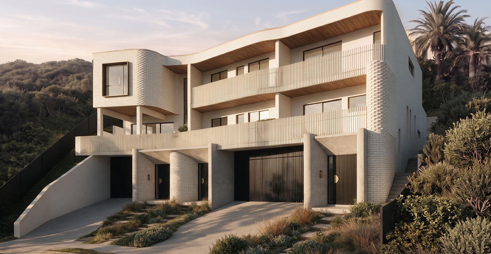 Multi Dwelling